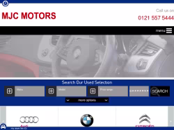 Mjcmotors