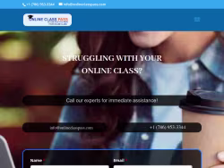 Onlineclasspass