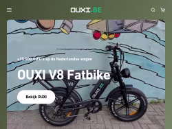 Ouxi