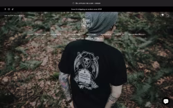 Awarewolfapparel