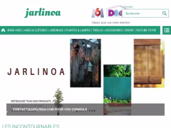 Jarlinoa