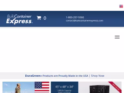 Bulkcontainerexpress