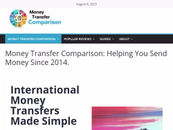 Moneytransfercomparison