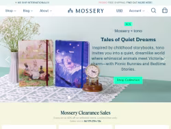 Mossery