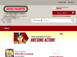 Moviesunlimited