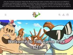 Thegametree