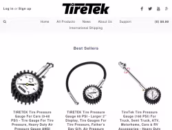 Tire-tek