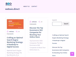 Webseo