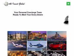 Allinvestglobal