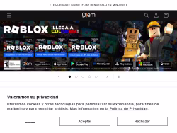 Diem