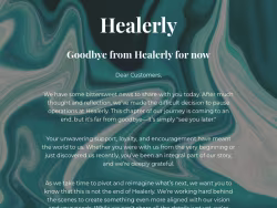 Healerly