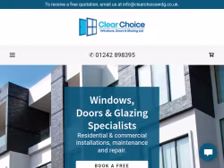 Clearchoicewdg