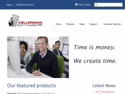 Kellermansoftware