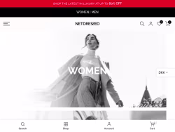 Netdressed