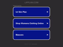Lipplan