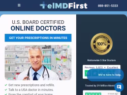 Telmdfirst