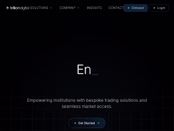 Trilliondigital
