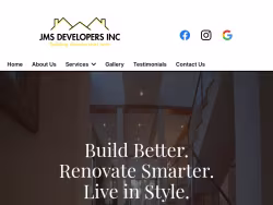 Jmsdevelopersinc