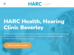 Harchealthltd