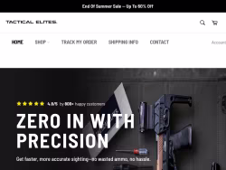 Tacticalelites