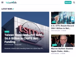 Valuewalk