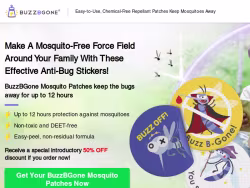 Yourbuzzbgone