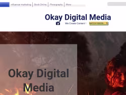 Okaydigitalmedia