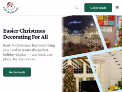 Rent-a-christmas