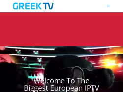 Greektv