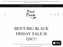 Bensbeach