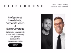 Clickhouseny