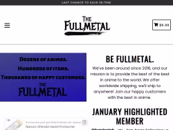 Thefullmetal