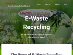 Newtechrecycling