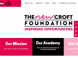 Thenewcroftfoundation