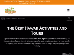Alohasunshinetours