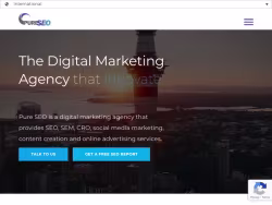 Pureseo