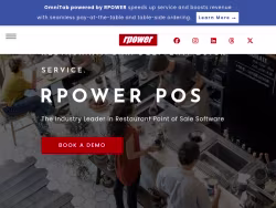 Rpowerpos