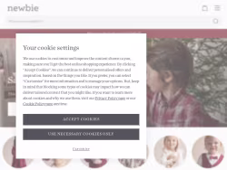 Newbiestore