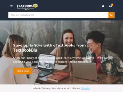 Textbookbia