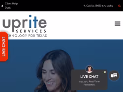 Uprite