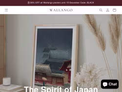 Wallango