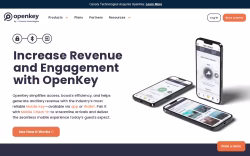 Openkey