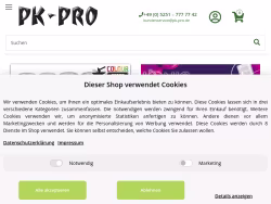 Pk-pro