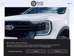 Elitewheels