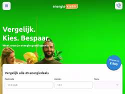 Energiekiezer