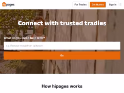 Hipages