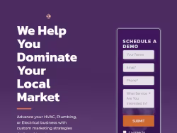 Serviceheronetwork