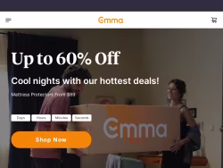 Emma-mattress