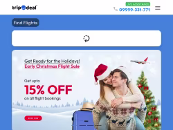 Tripodeal