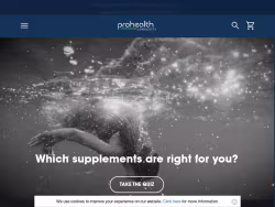 Prohealthlongevity